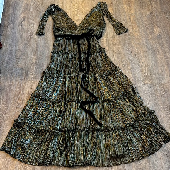 A Loves A Dresses & Skirts - Brand🆕😍🔥😍 A LOVES A maxi dress